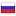 flatlineinterservices.com server is located in Russia